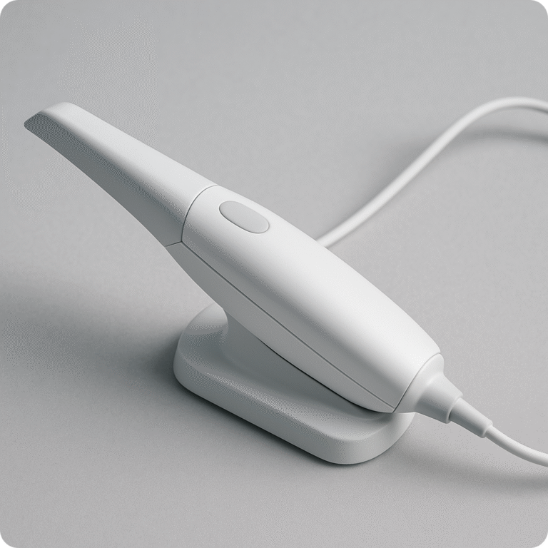 Escáner Intraoral